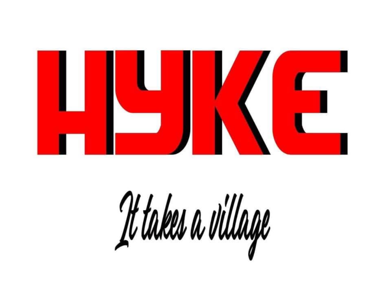 Hyke LLC