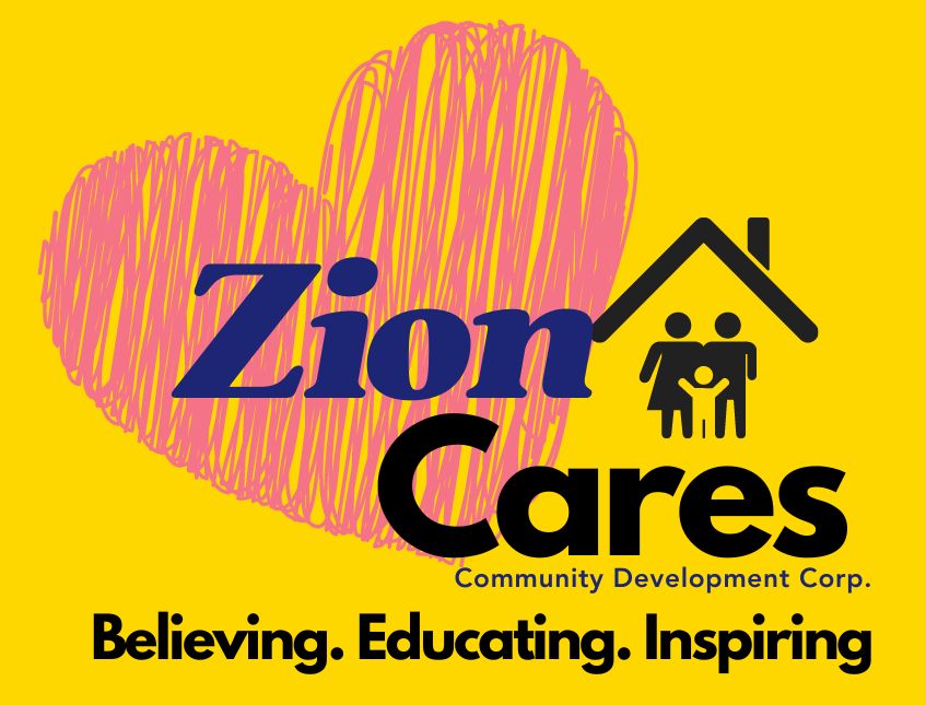 Zion Cares Community Development Corp
