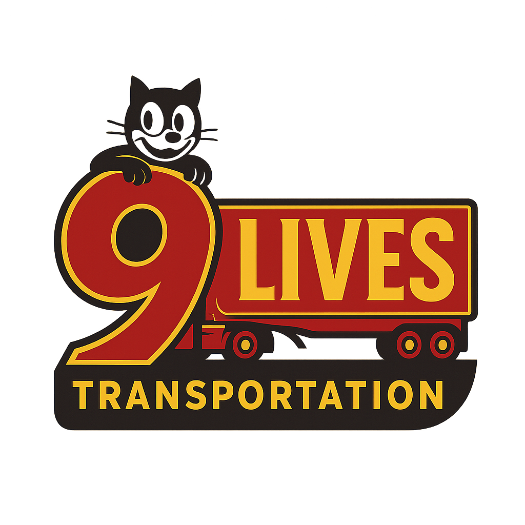 9 Lives Transportation, LLC
