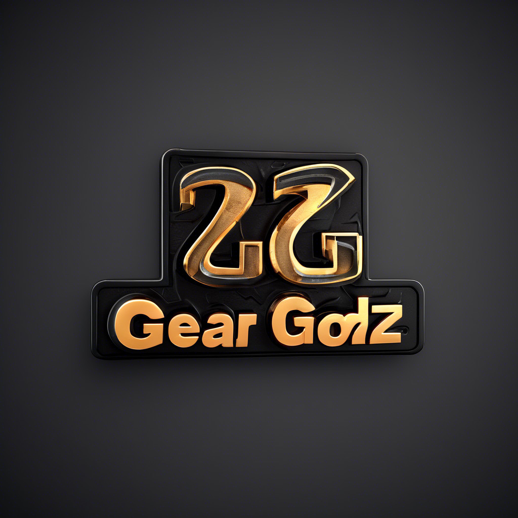 Gear Godz