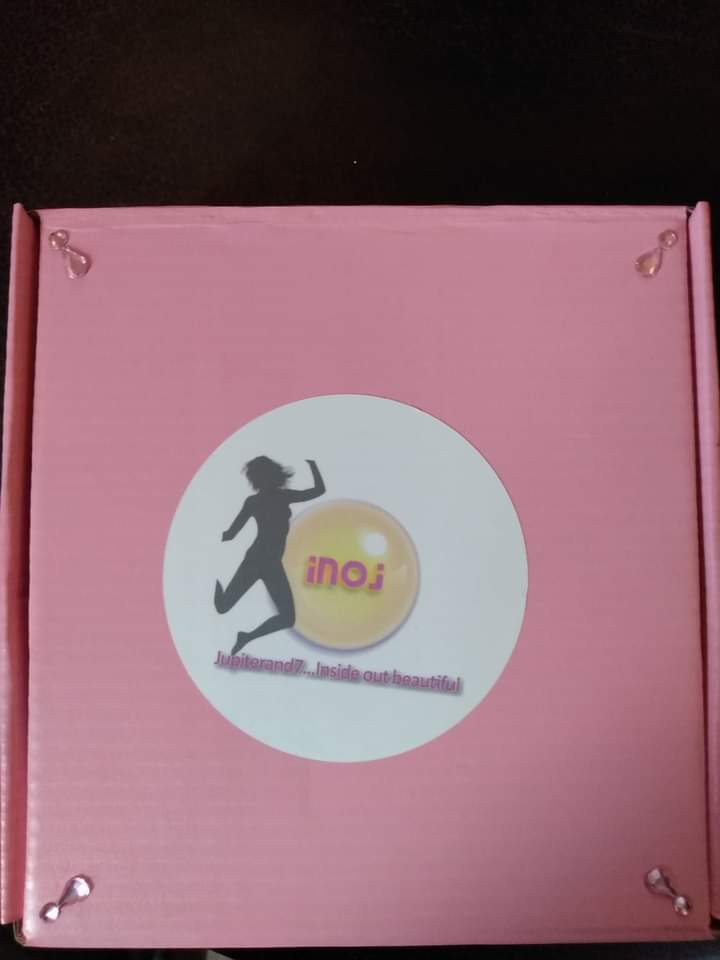 Inoj Health And Beauty