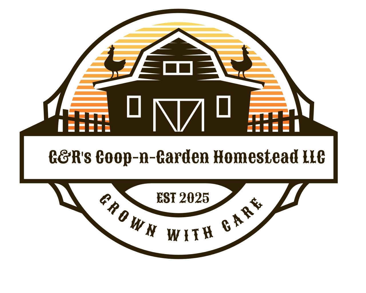 G&r's Coopngarden Homestead LLC