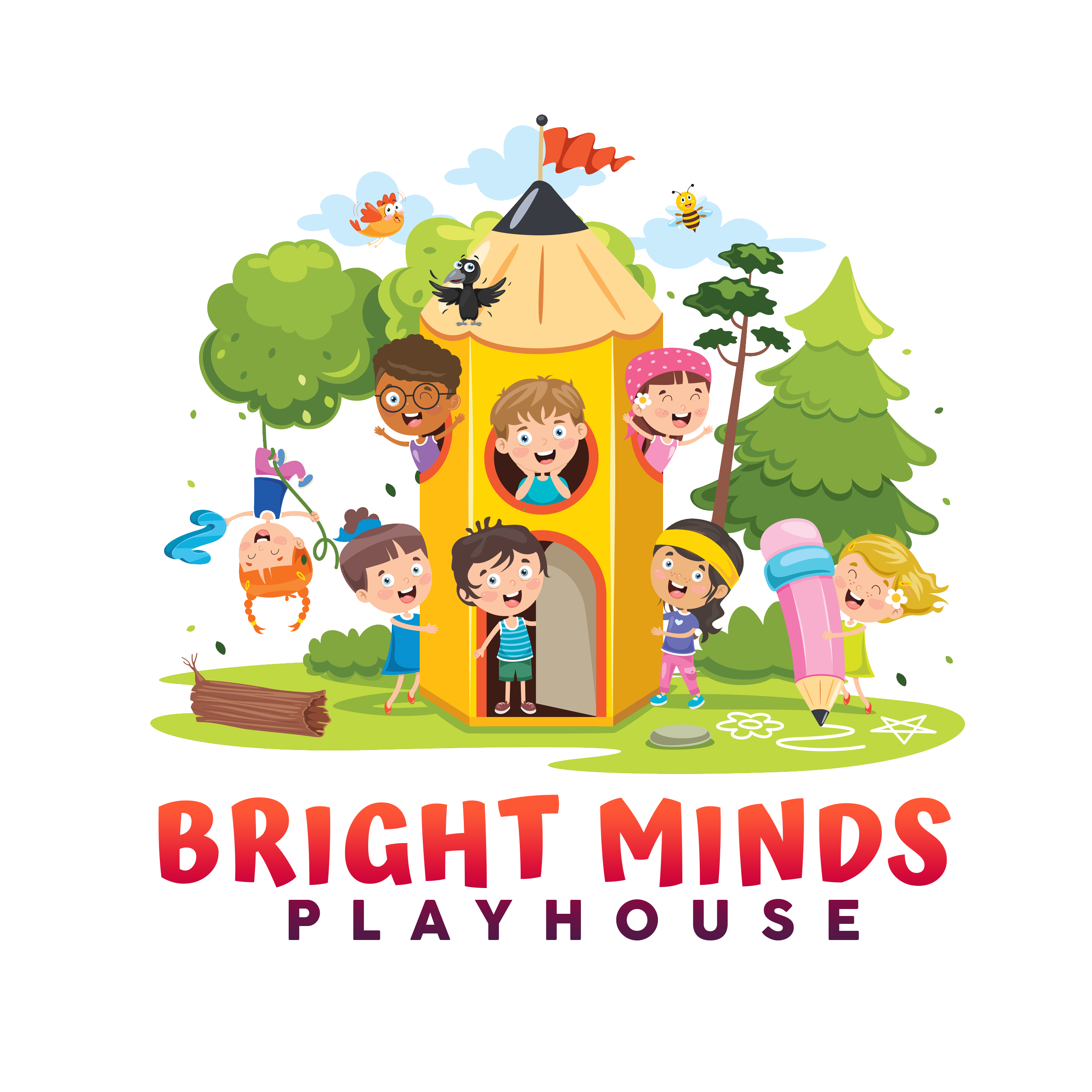 Bright Minds Playhouse LLC