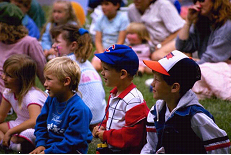 Prosperity Community Outreach Center