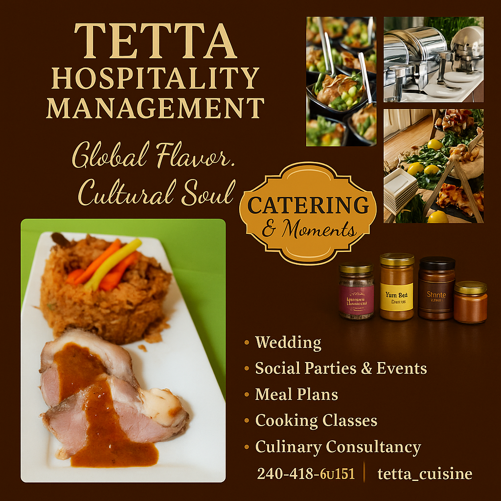 Tetta Hospitality Management LLC