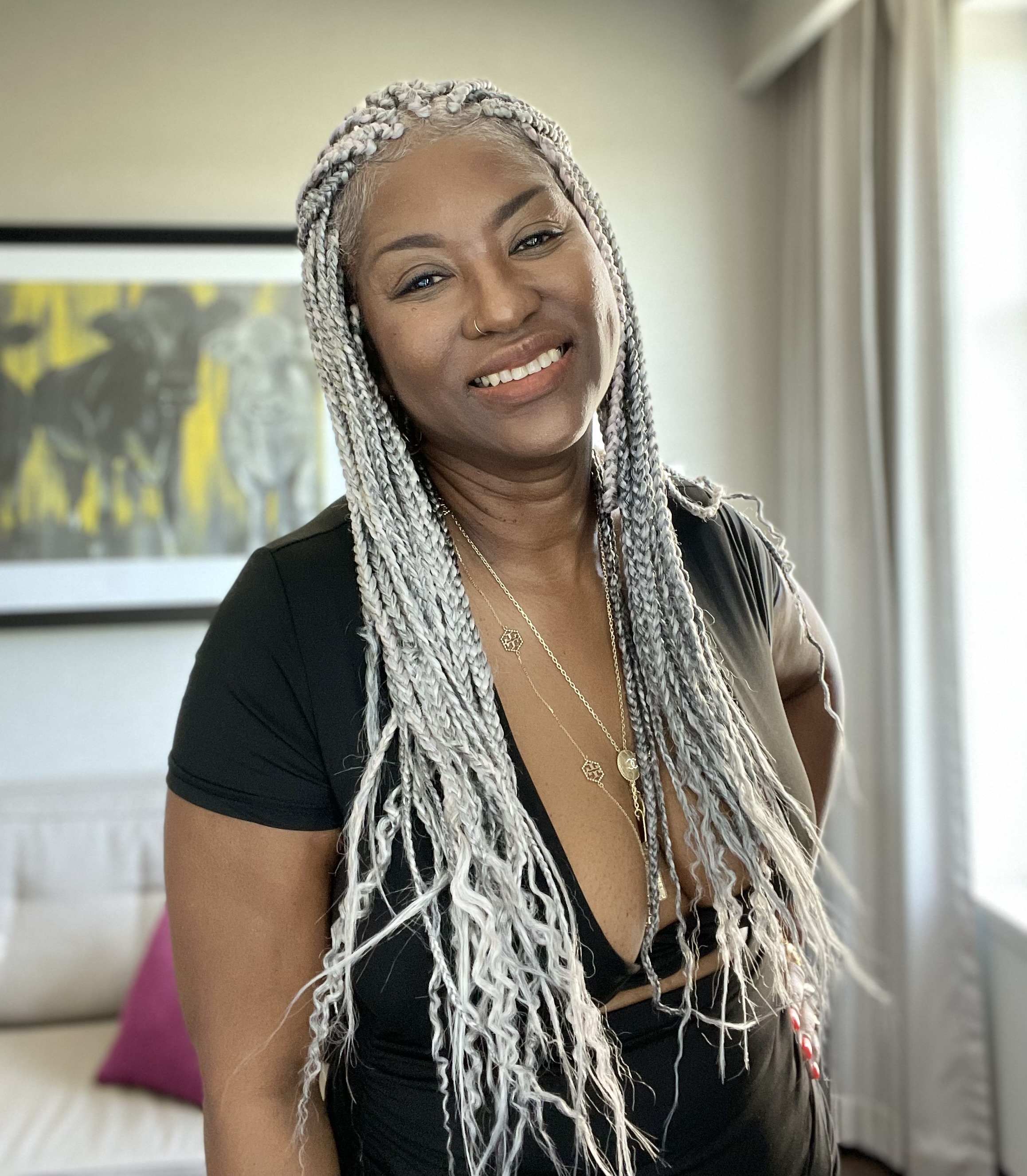 Veronica Crawford, LLC