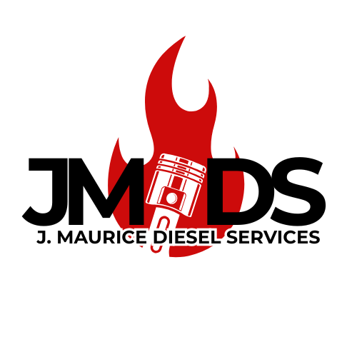 J Maurice Diesel Services