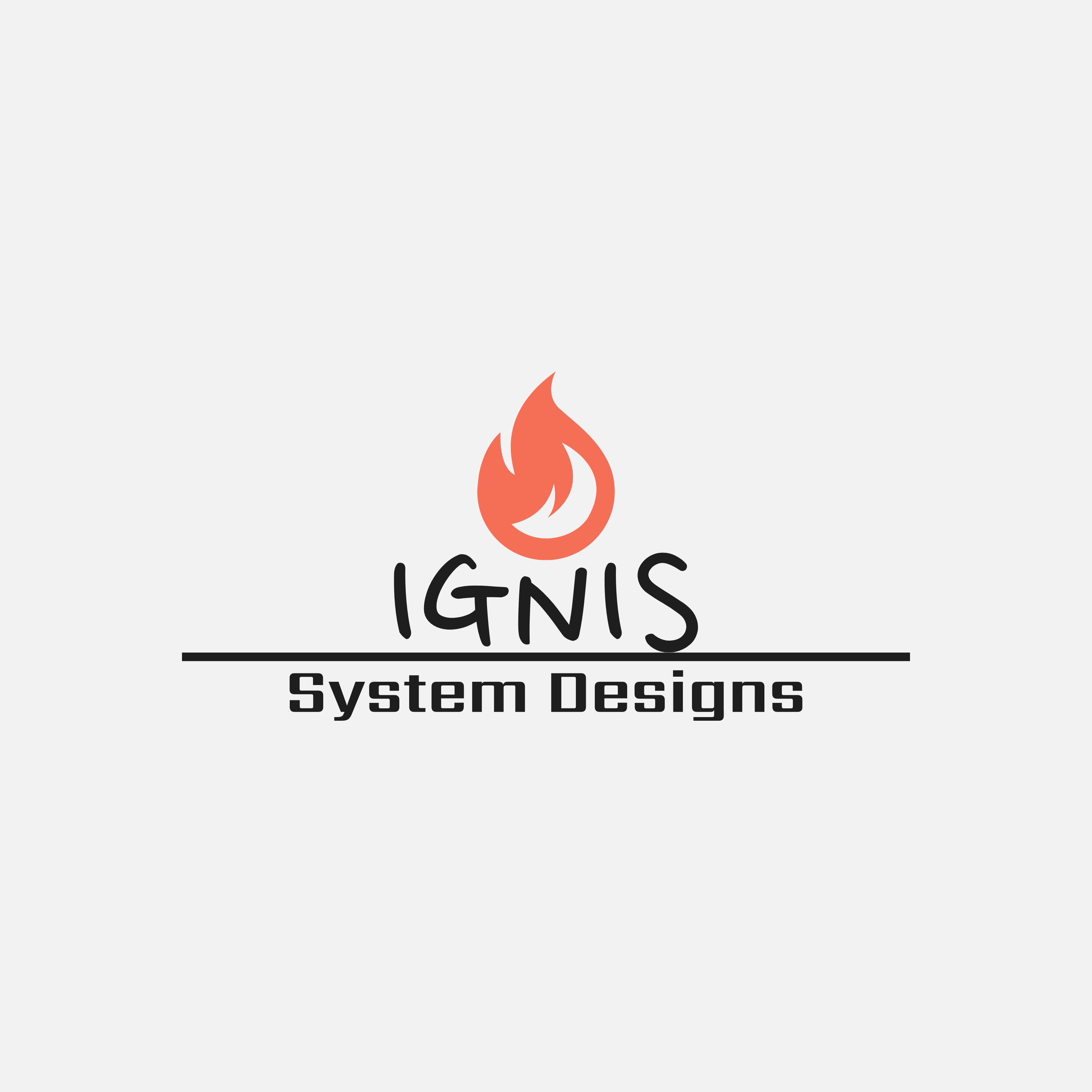 Ignis System Designs, LLC