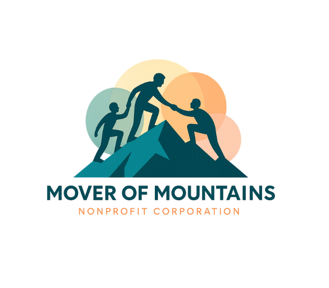 Mover of Mountains Inc.