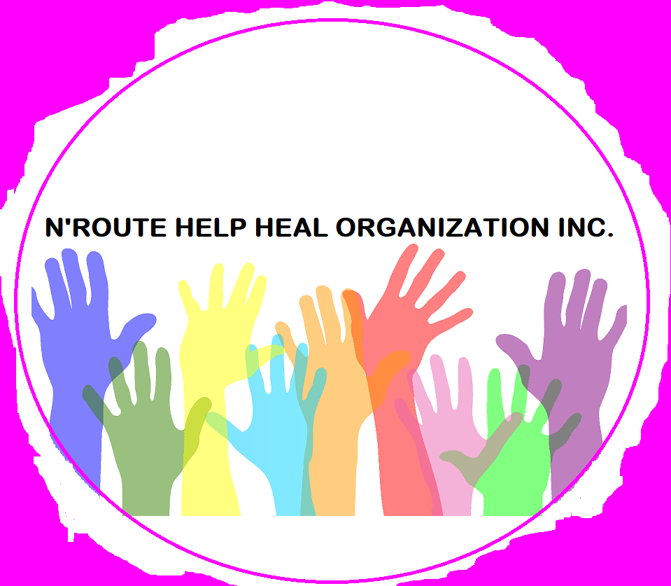 N'route Help Heal Organization