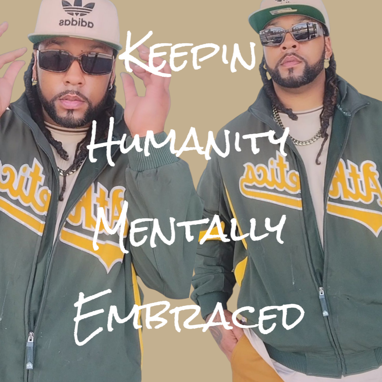 Keepin Humanity Mentally Embraced LLC
