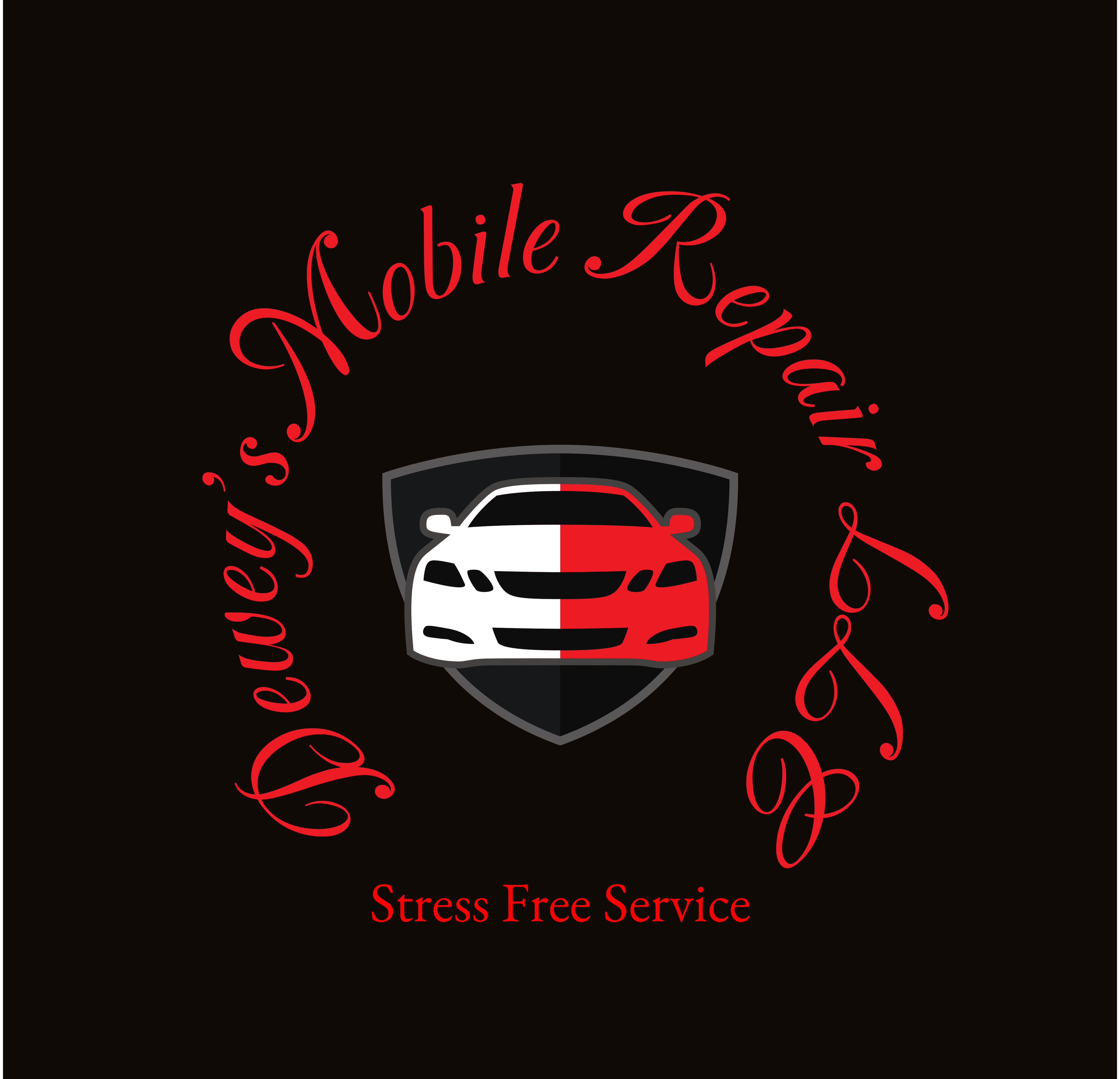 Dewey's Mobile Repair LLC