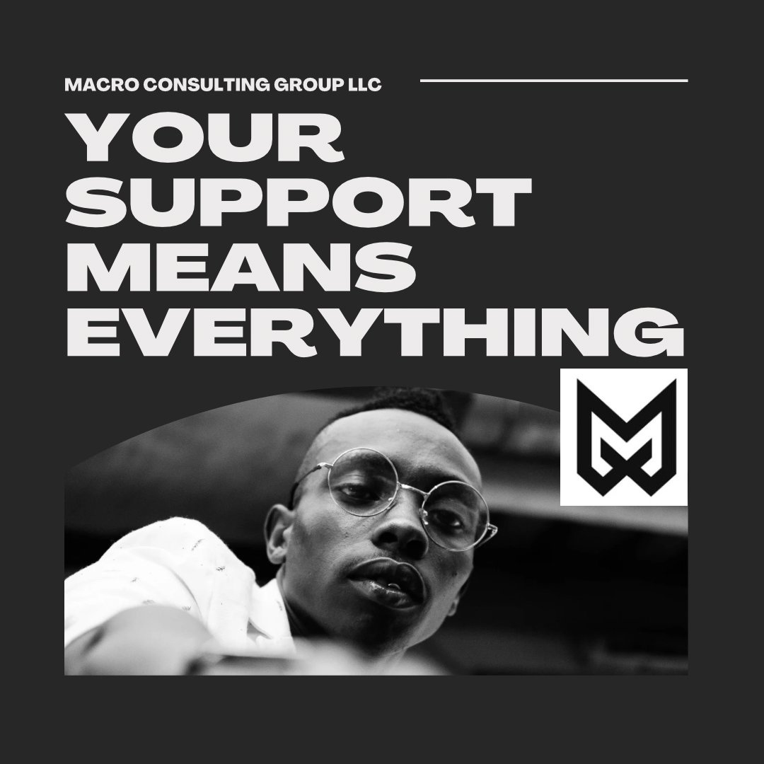 Macro Consulting Group