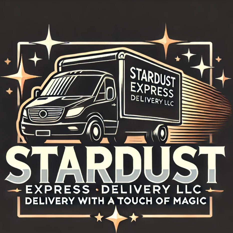 Stardust Express Delivery