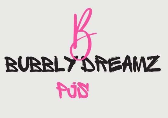 Bubbly Dreamz Pjs