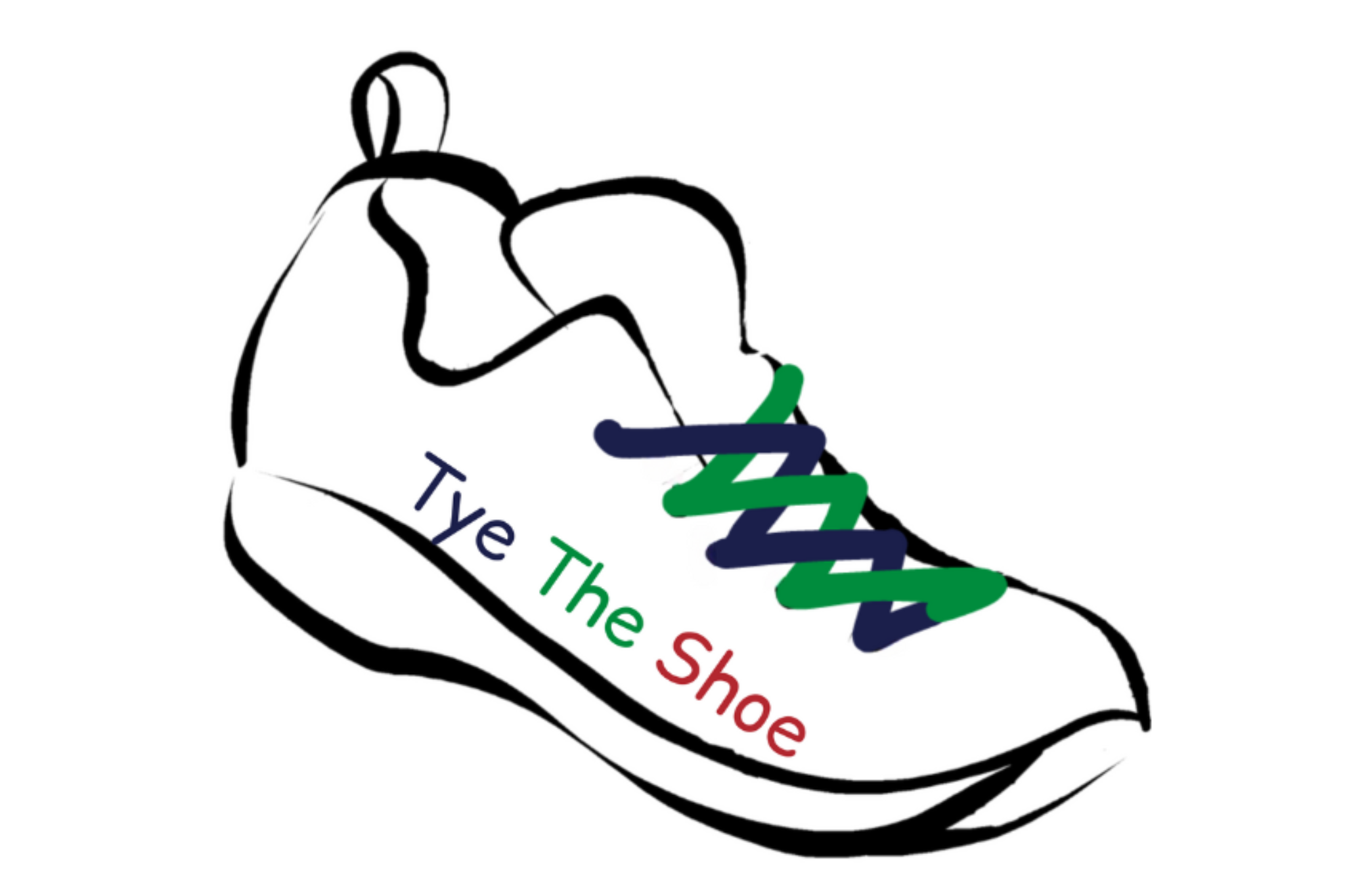 Tyetheshoe