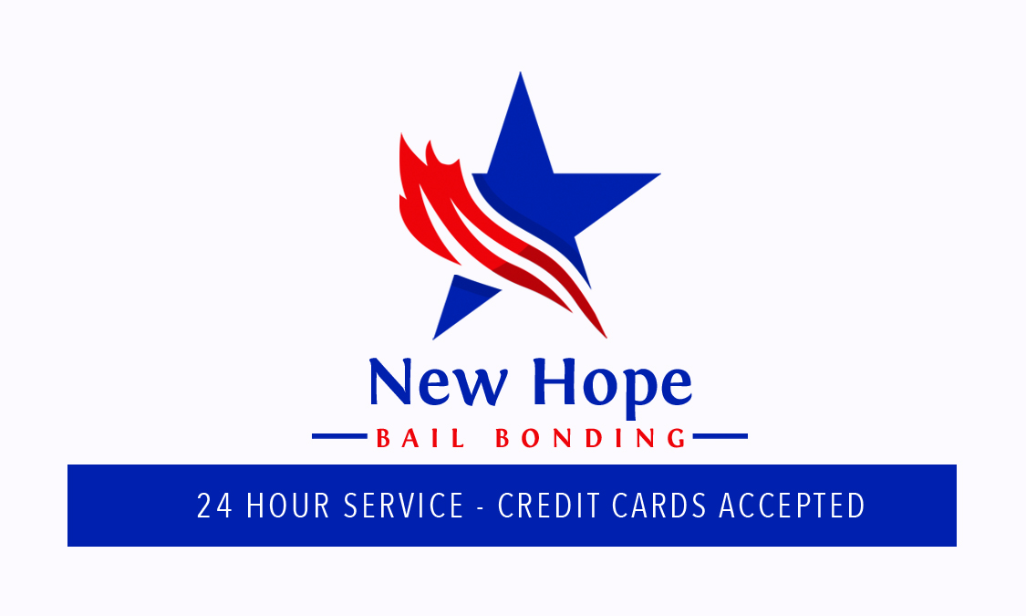 New Hope Bail Bonding Inc
