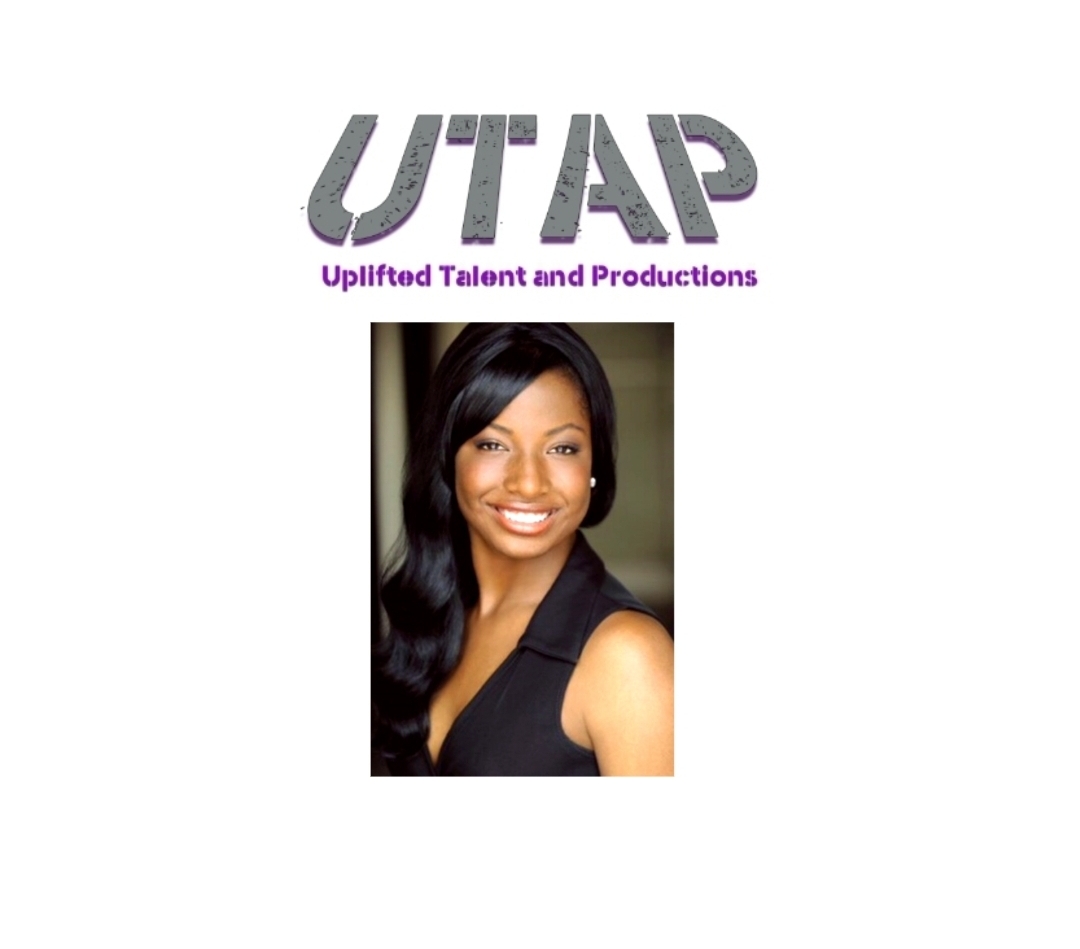 Uplifted Talent And Productions- Utap