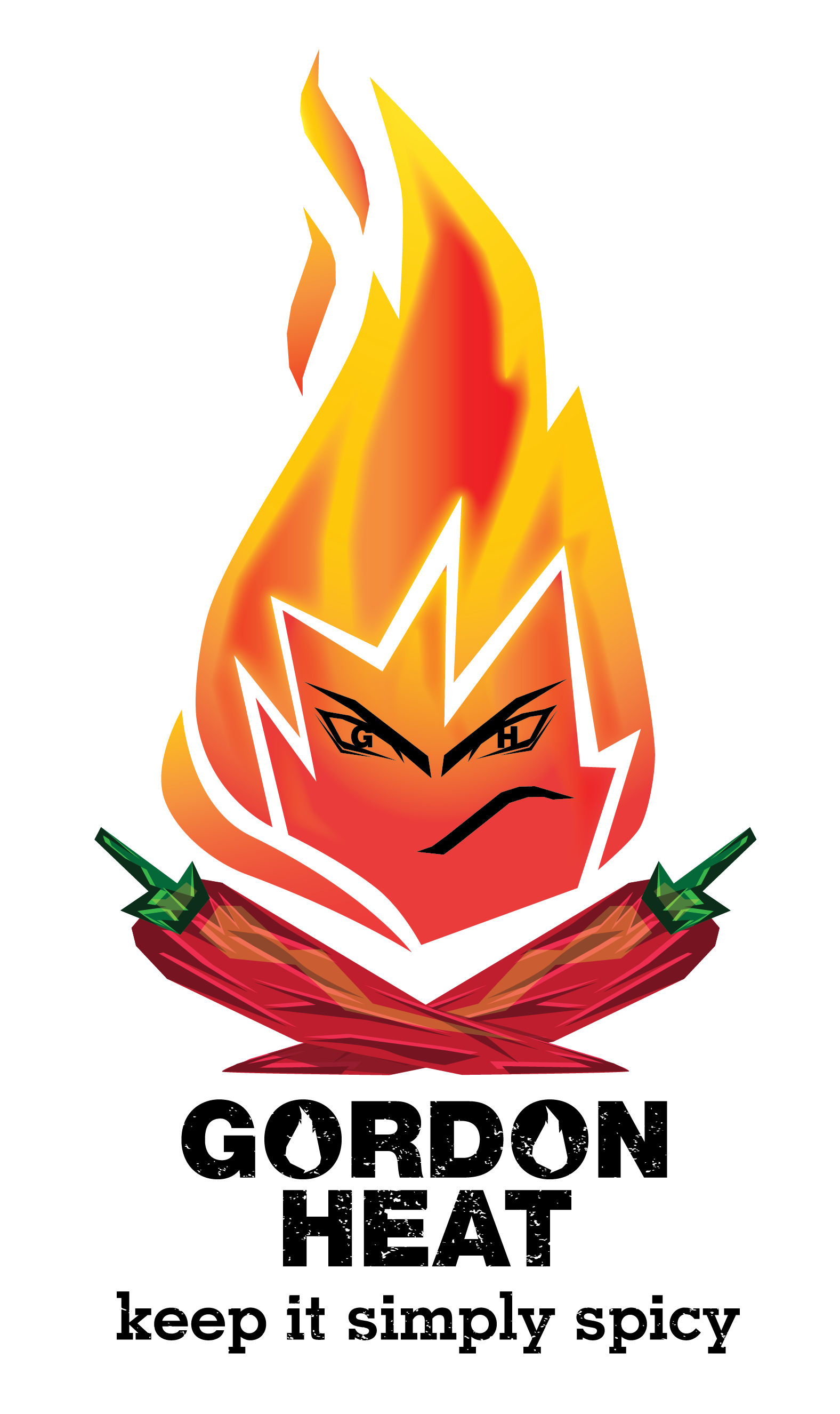 Gordon Heat