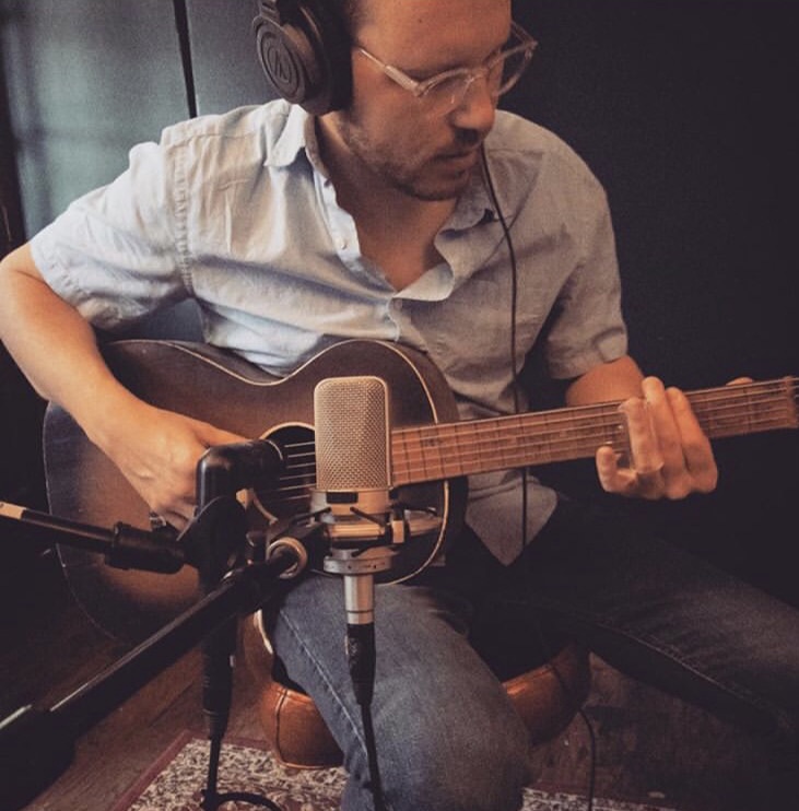 Luke Sullivant dba DLSully