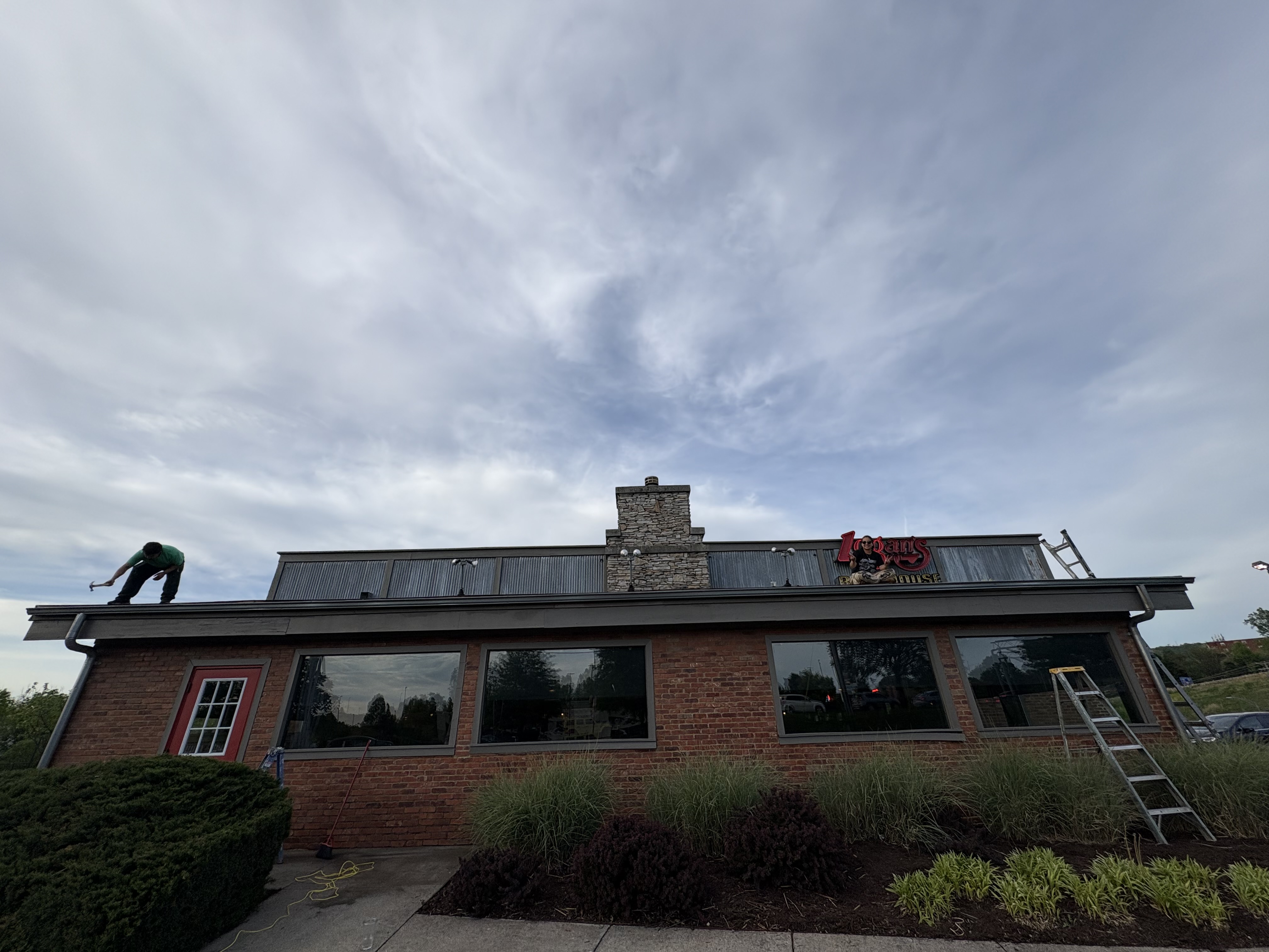 Cnb Home Repairs LLC