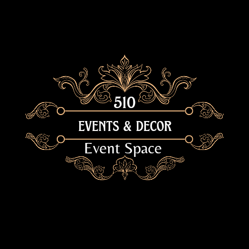 510 Events & Decor Event Space
