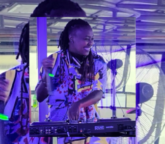 Party Starter Entertainment