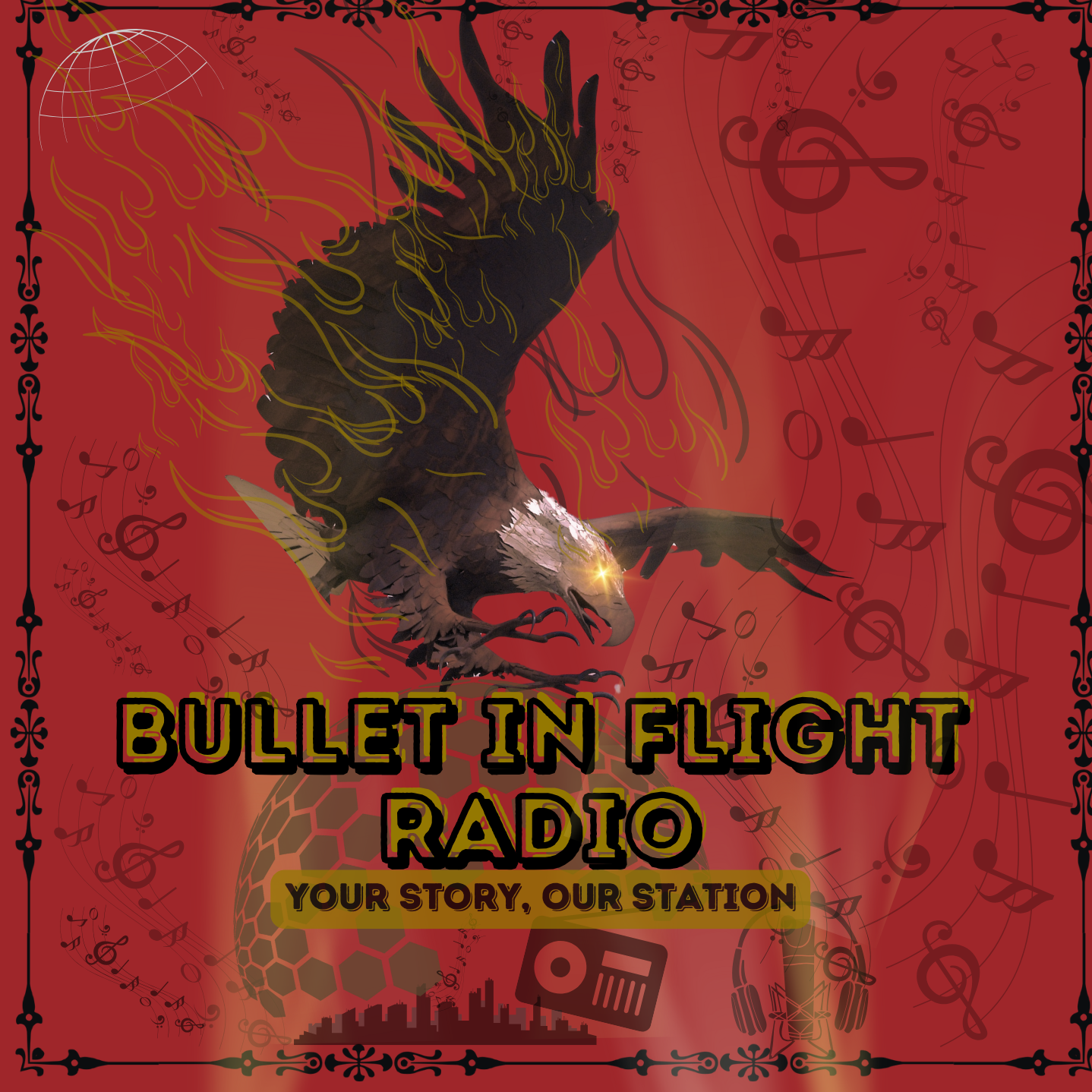 Bullet-n- Flyte Music, LLC.