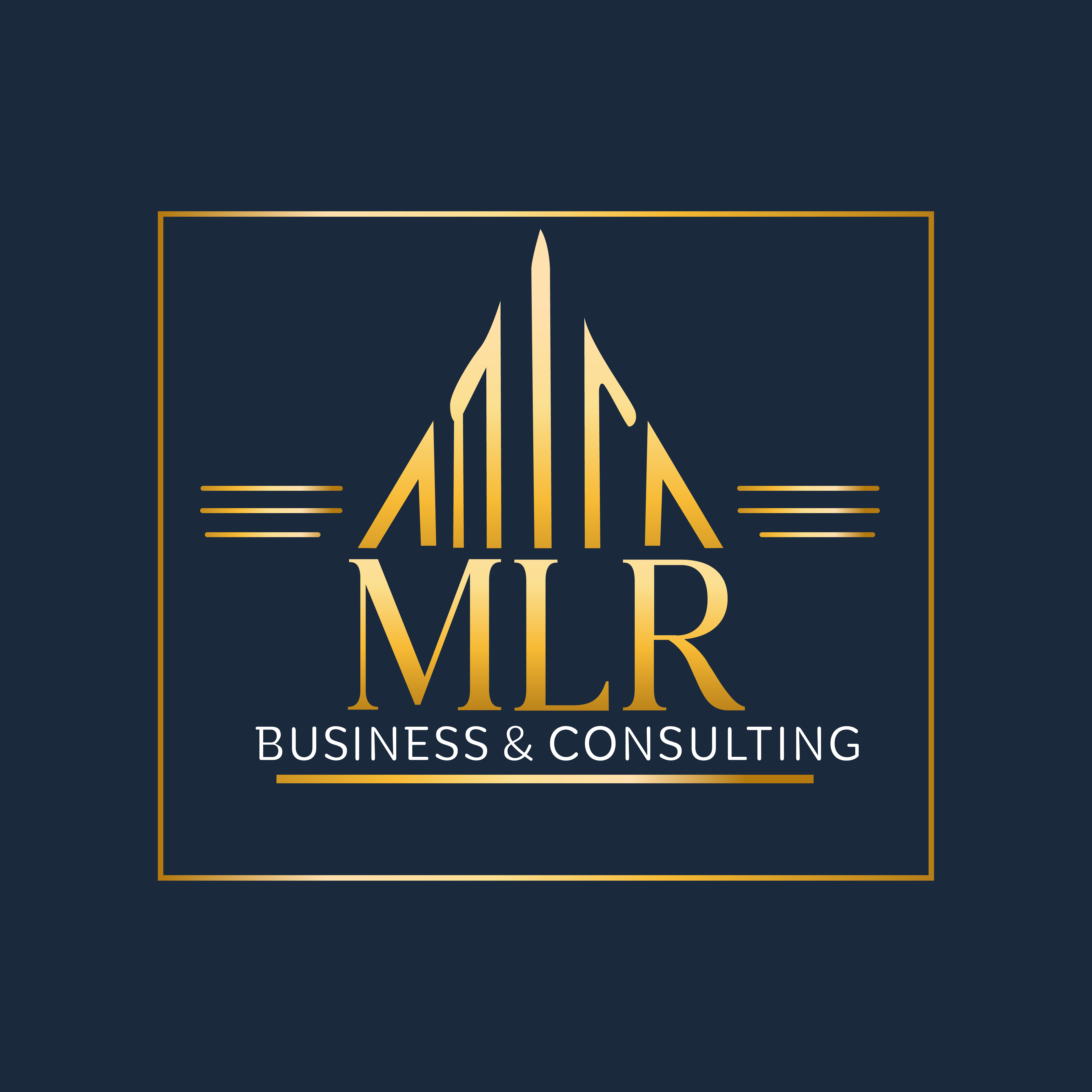 MLR Business and Consulting Services