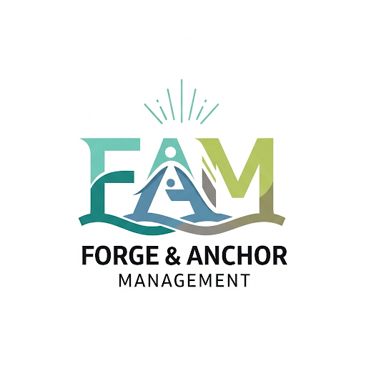 Forge & Anchor Management