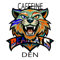 Bearcat's Caffeine Den LLC