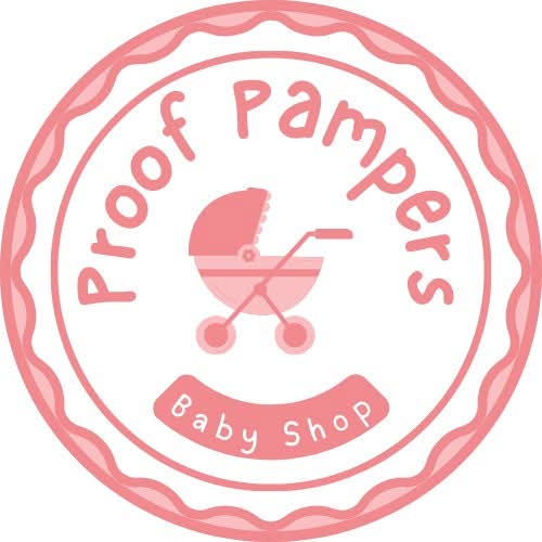Proof Pampers Baby Shop 