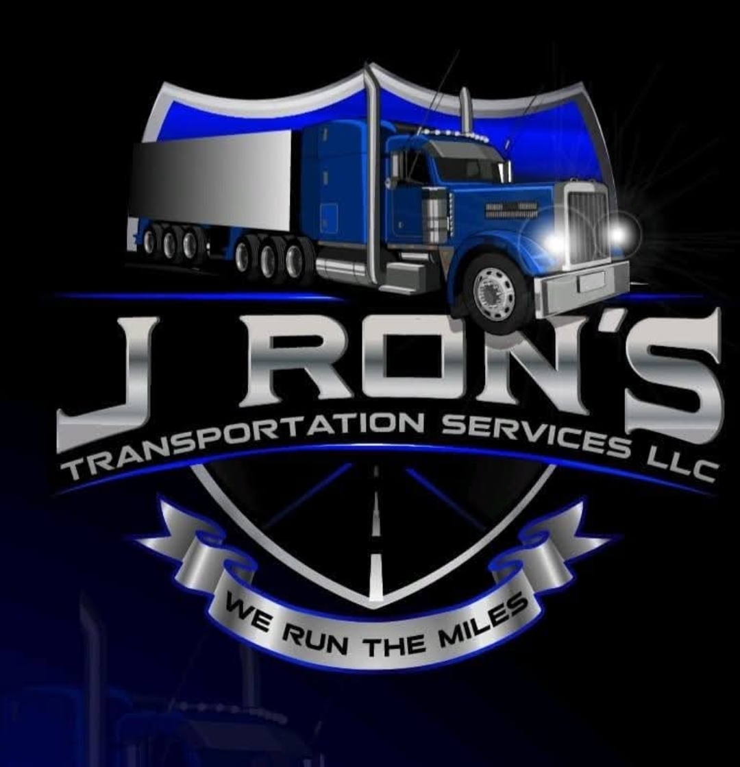 J-Ron's Transportation Services LLC