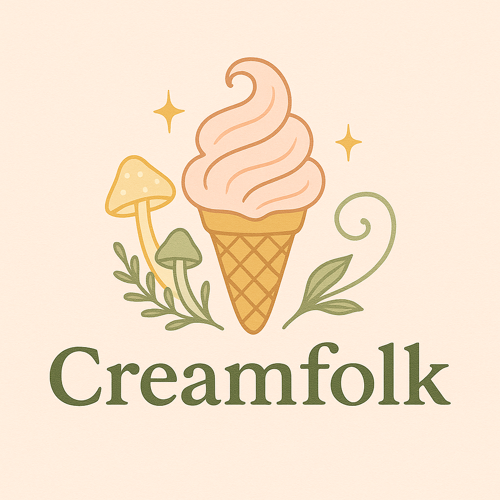 Creamfolk