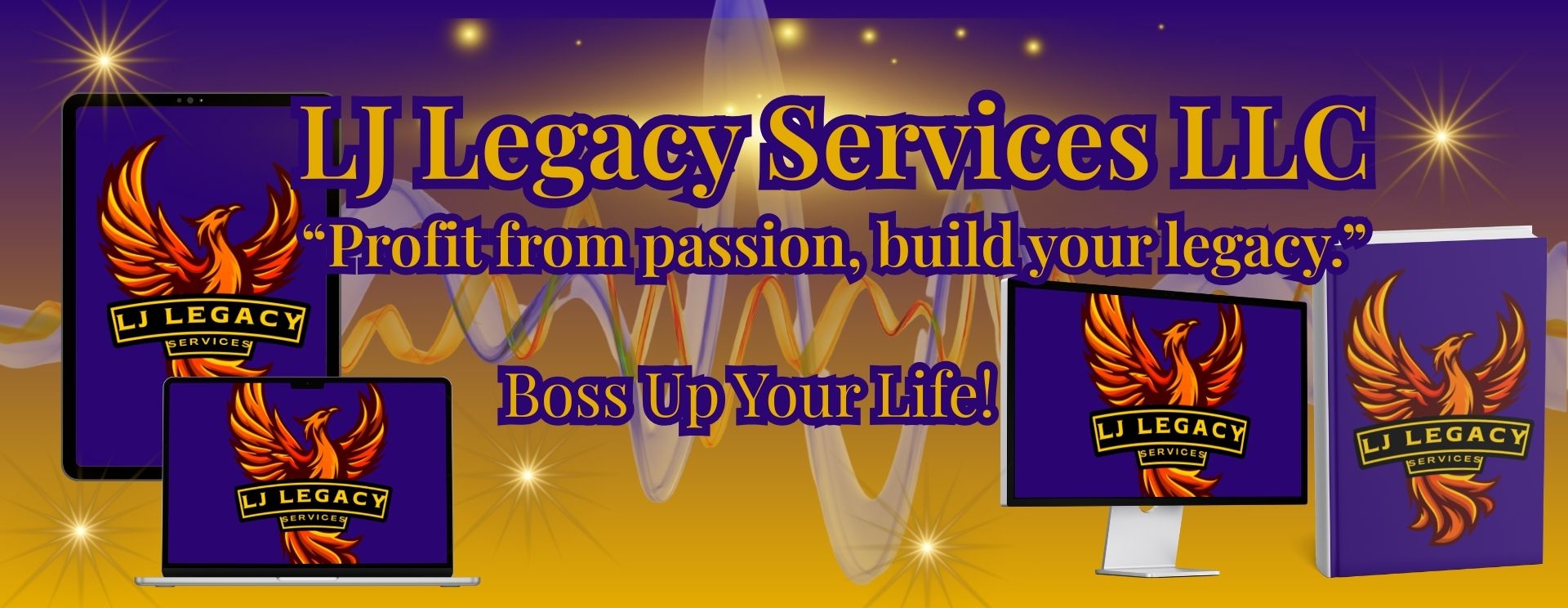Lj Legacy Services LLC