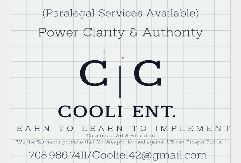 Cooli Enterprises