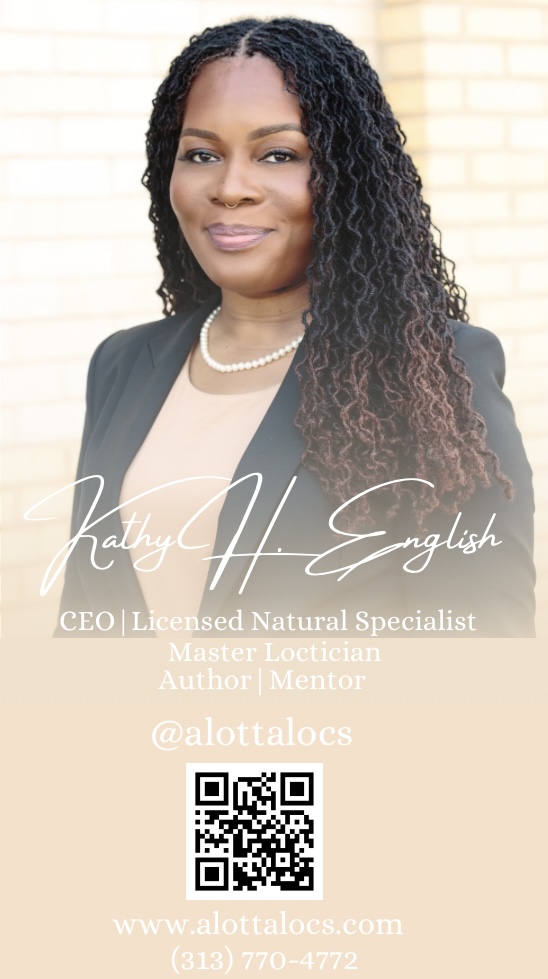 Alotta Locs Luxury Salon 