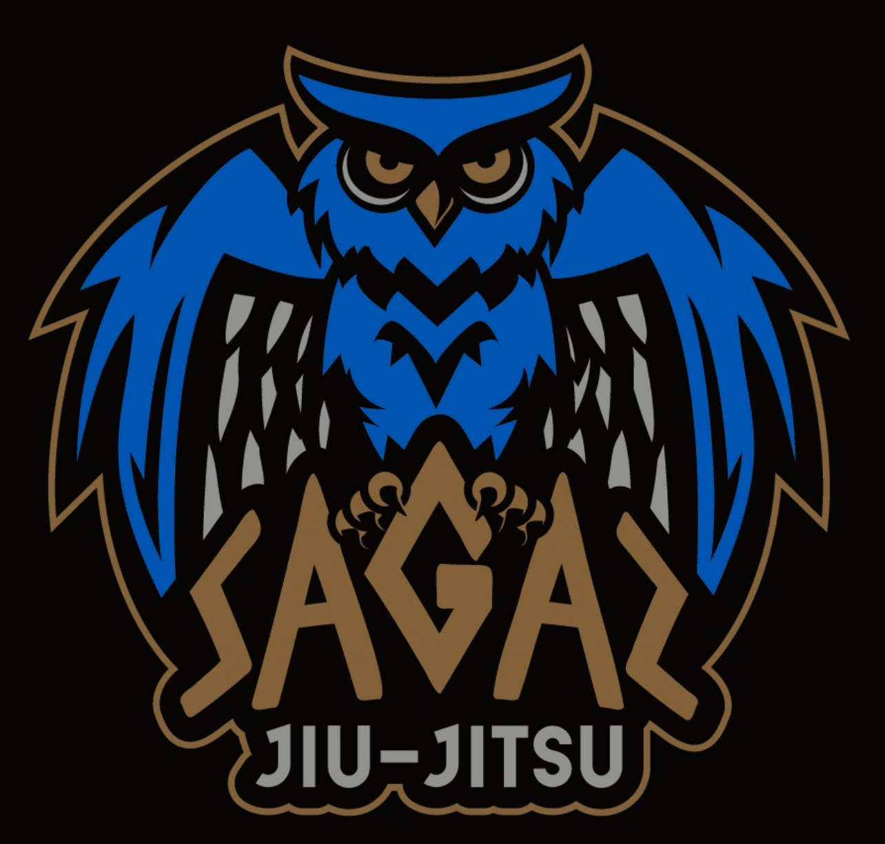 Sagaz Jiu Jitsu