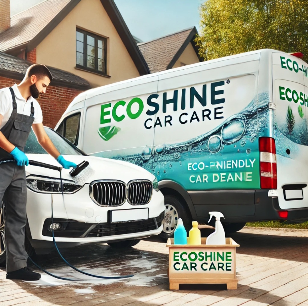 Ecoshine Car Care