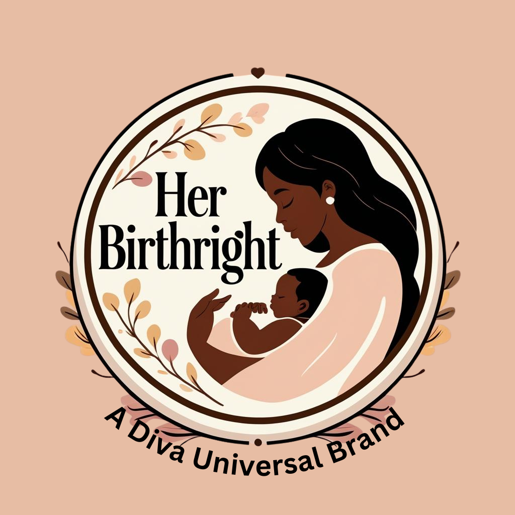 Her Birthright A Brand Of Diva Universal LLC