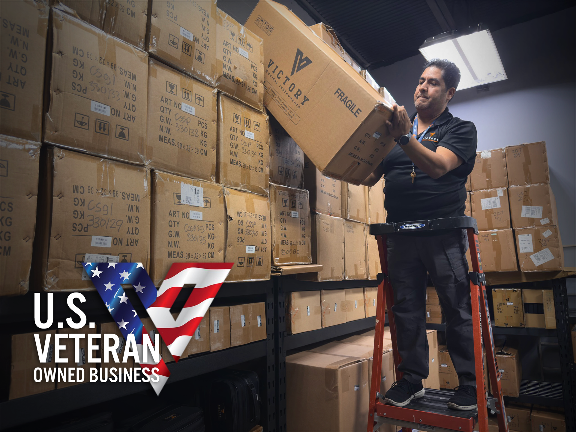 Victory Musical Instruments