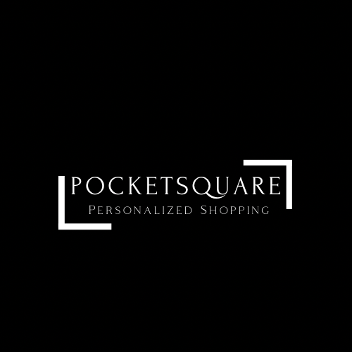 Pocketsquare Personalized Shopping