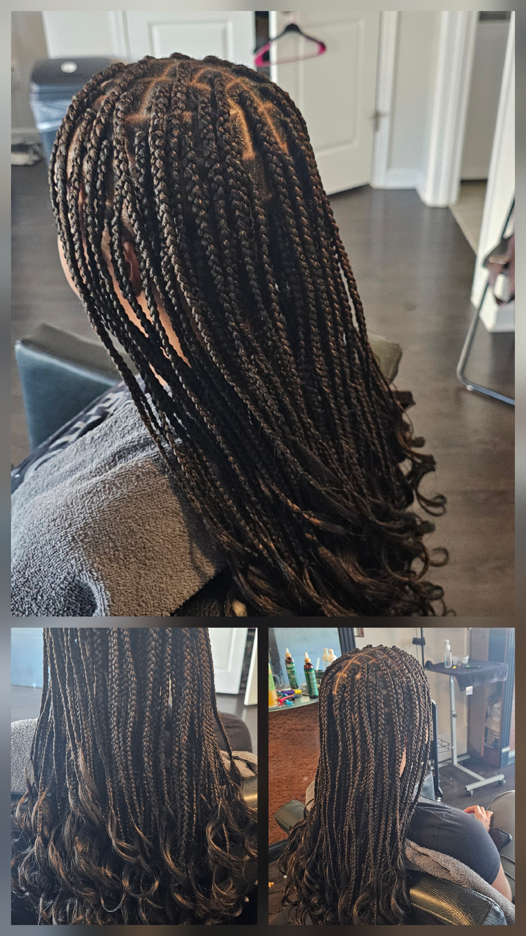 Beauty Is Key Salon