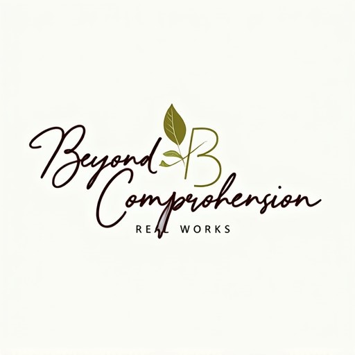 Beyond Comprehension Works, LLC