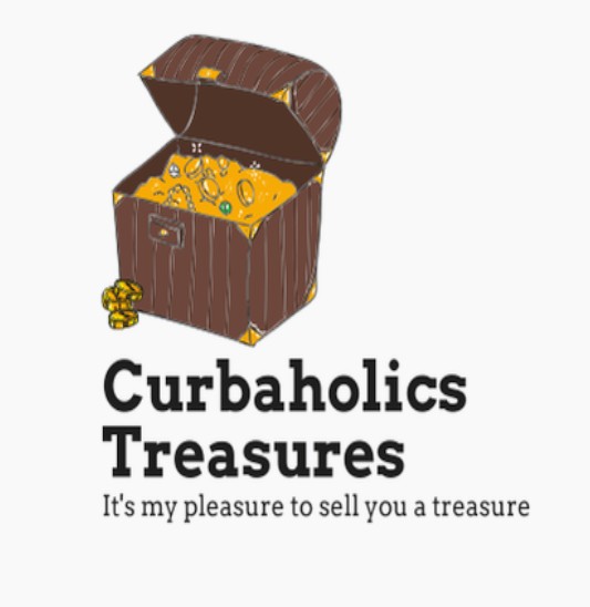 Curbaholics Treasures