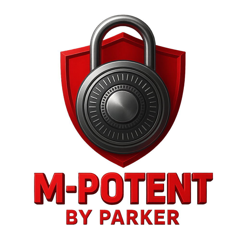 M-Potent By Parker LLC
