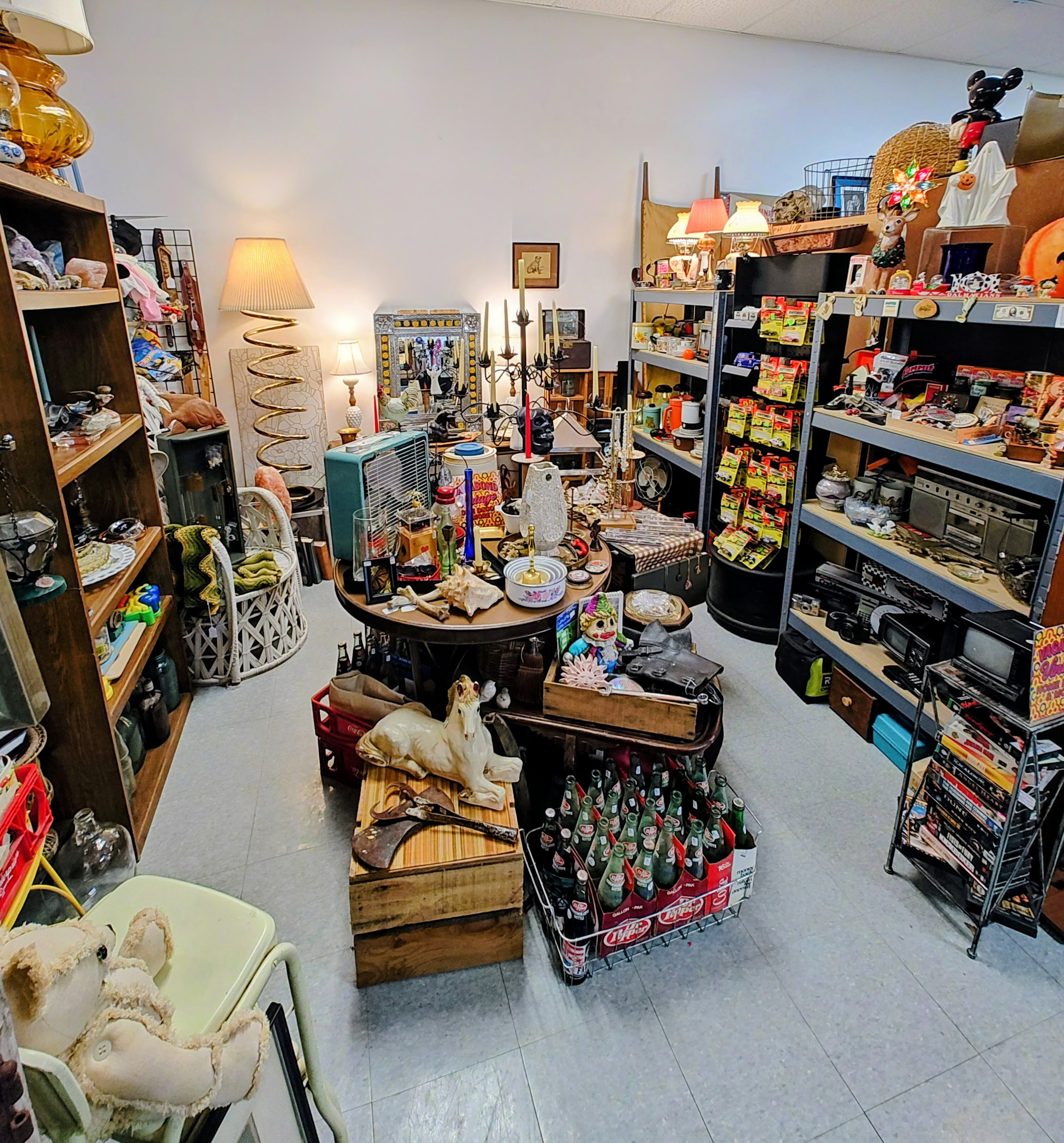 Vagabond Vintage Home Decor And More