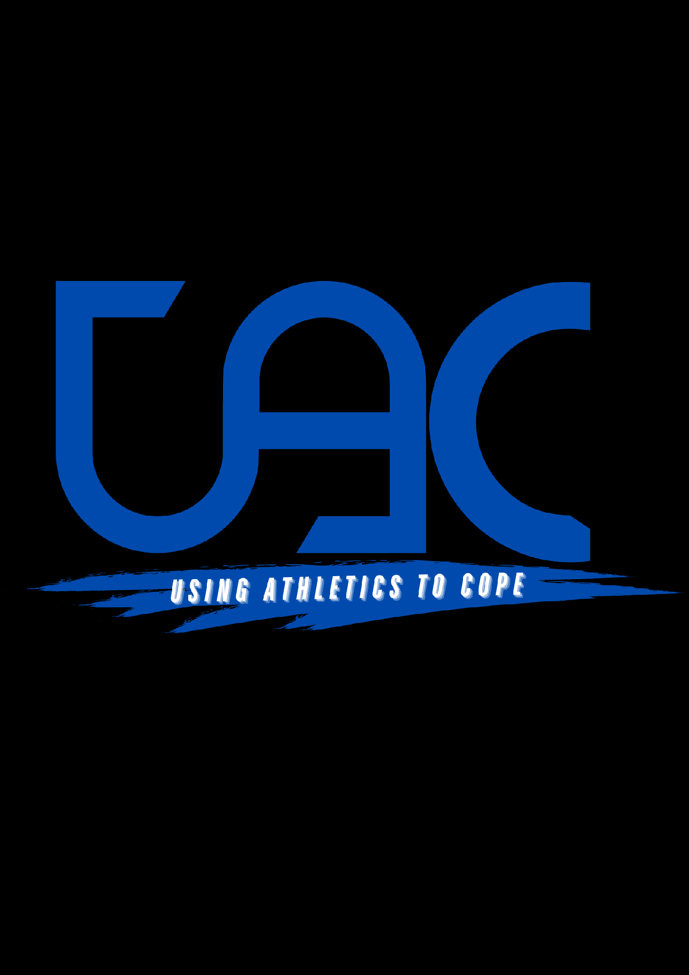 Using Athletics To Cope