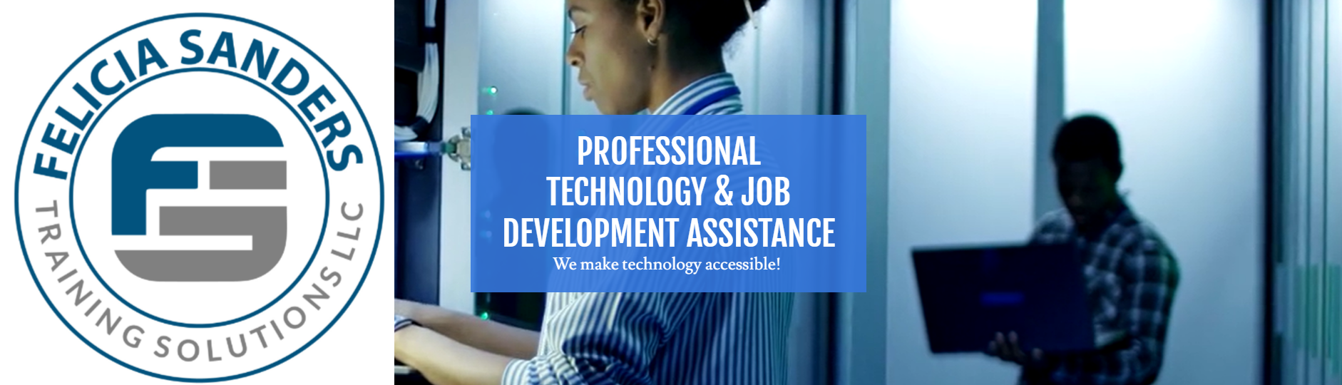 Felicia Sanders Training Solutions, LLC