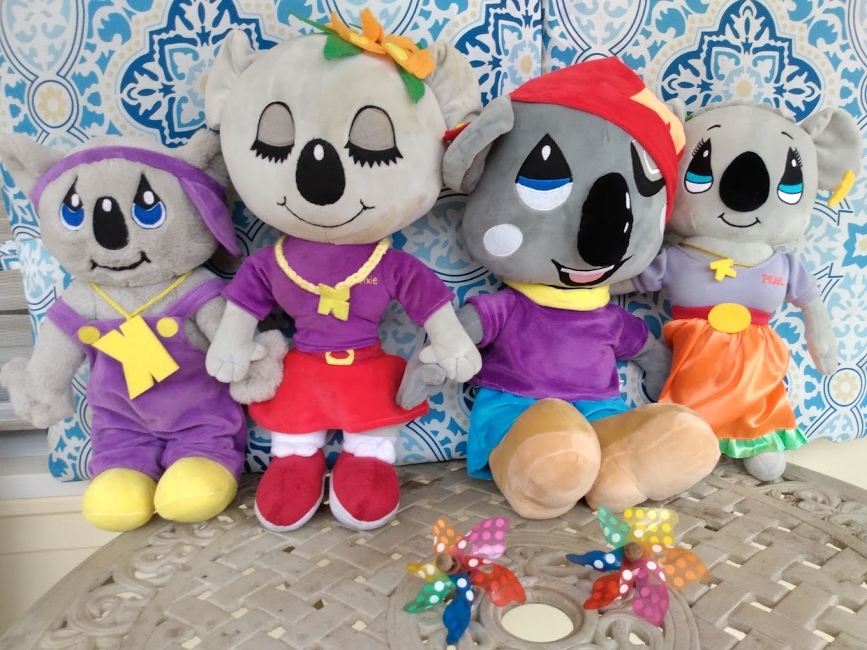 The Kubeba Koala Brand Ltd Company